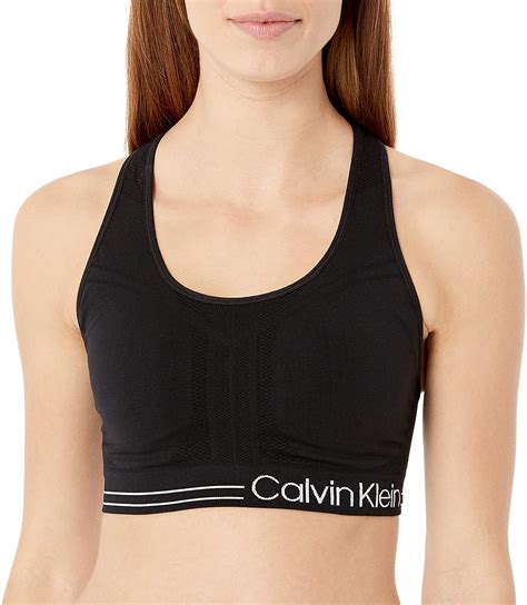 cheap calvin klein sports bras|Amazon.com: Calvin Klein Sports Bra.